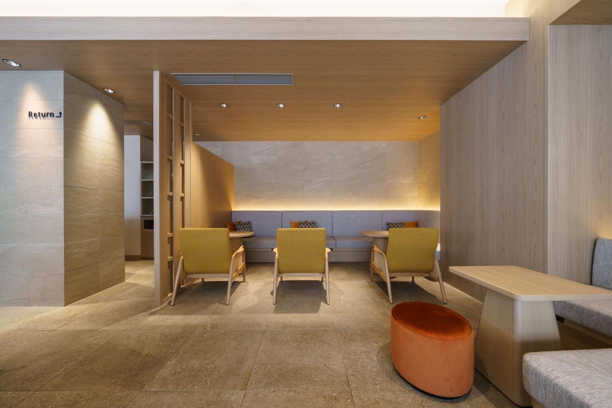 The B Sapporo Hotel Exterior photo