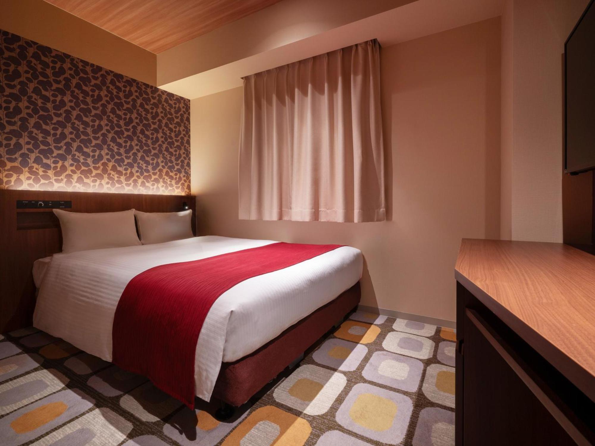 The B Sapporo Hotel Exterior photo
